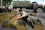 ЕС настани 200 наблюдатели в Грузия