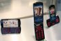 DoCoMo Fujitsu