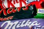 „Марс“ и „Нестле“ изтеглят свои продукти с меламин
