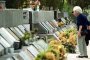 Безпаричие бавело строежа в Малашевските гробища
