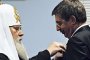Олигарсите: Сашо Дончев – Студента и Академика