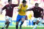 Бразилия разгроми Венецуела с 4:0