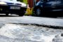 800 улици чакат кърпежи в столицата