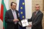 П. Орешарски: Не се страхуваме толкова за финансовата система у нас, колкото за реалната икономика