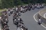„Ангелите на Ада“ организират благотворително парти