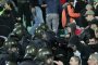 Пияни и наркомани задържани преди мача Левски-ЦСКА