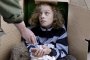 20 000 невръстни просяци скитат по улиците