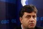 Юруков сдава поста, не намирал подкрепа сред сините