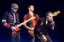 Coldplay с най-продаван албум за 2008 година