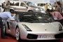 В Белгия продават две коли за една 