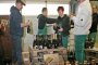 Изпиваме 24 000 бутилки шампанско годишно