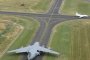 Американка без ръце стана пилот на самолет
