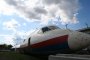 Самолетът в ББ4 се завърна