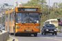 Блокират отдаването на автобусни линии