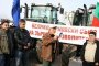 Групите на протестиращите се събраха пред Народното събрание