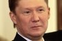 Алексей Милер (президент на Газпром)