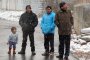Туберкулоза в ромските квартали в Бургас