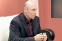 Смехът пречи на Кръстю Лафазанов