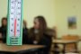 75 училища в страната са в дървена ваканция 
