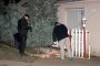 Маскиран вилня в училище, разстреля двама