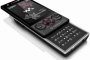 Sony Ericsson W715
