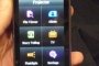 И Samsung показаха телефон с проектор