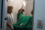 Тежко е състоянието на обгорените в Скравена