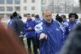 Рабех се появи след 4 дни отсъствие
