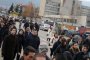 Студентите се скараха за протеста