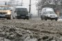 Въведено е временно ограничение за движението по в Старозагорска област