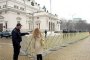 Столична община прекратява протеста пред парламента 