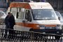 38-годишна жена е с опасност за живота след катастрофа