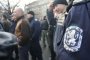 22-ма задържа МВР преди протеста
