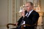 Водката „Медведев“ не може да пребори „Путинка“