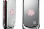 Motorola PEBL Rose Bloom