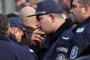 Група от протестиращите полицаи влезе на среща в МВР