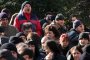 Студенти и природозащитници подкрепят полицаите 