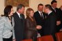 Масларова представи пред Станишев 399 проекта по 
