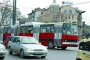 Грохнали автобуси тровят пътниците