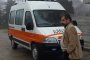 Двегодишно дете премазано от влак в Бургас