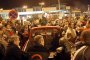 Продължава протестът на гръцките фермери