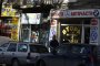 Роми и араби делят гето на пъпа на София