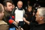 Дражев: "С отсъствието на Порточанов се нарушава устава!"