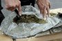 Заловиха двама с голямо количество марихуана