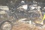 Вече 17 часа е затворен околовръстният път край Стара Загора 