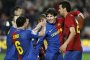 Барселона победи Атлетик Билбао с 2:0