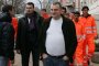 Общинските съветници от БСП и от ГЕРБ, СДС и ДСБ спорят пред Столична община 