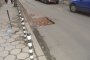 Кратери на „Софийска вода“ зеят от месеци