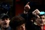 Кремиковските работници протестират срещу затварянето на завода