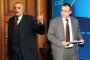 Съветници от ГЕРБ: БСП се притесниха от обединението на сините 